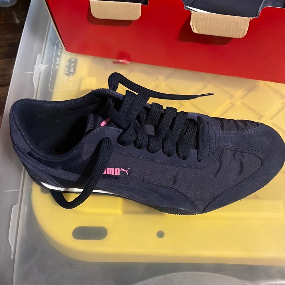 Puma